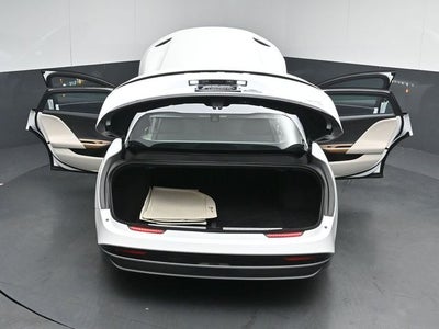 2023 Lucid Air Touring
