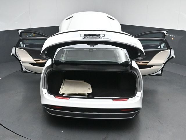 2023 Lucid Air Touring