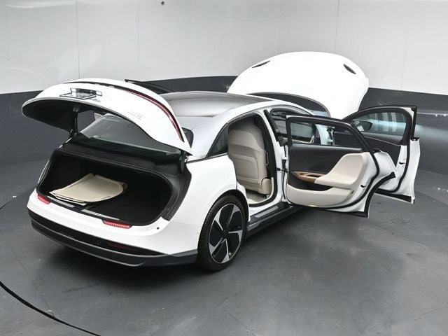 2023 Lucid Air Touring