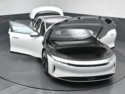 2023 Lucid Air Touring