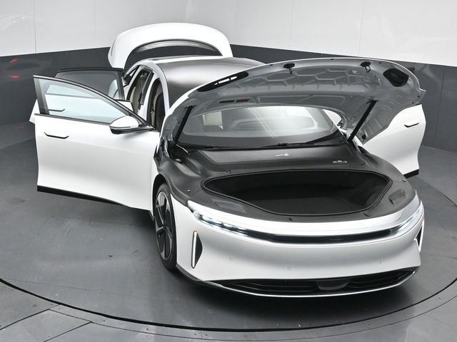 2023 Lucid Air Touring