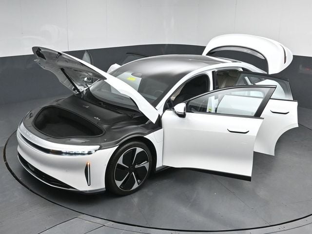 2023 Lucid Air Touring