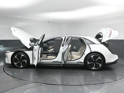 2023 Lucid Air Touring