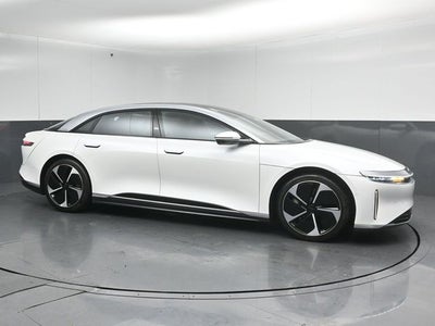 2023 Lucid Air Touring