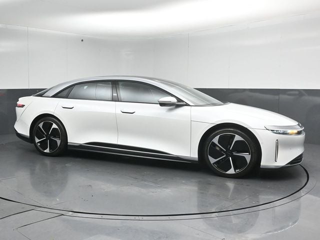 2023 Lucid Air Touring