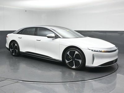 2023 Lucid Air Touring