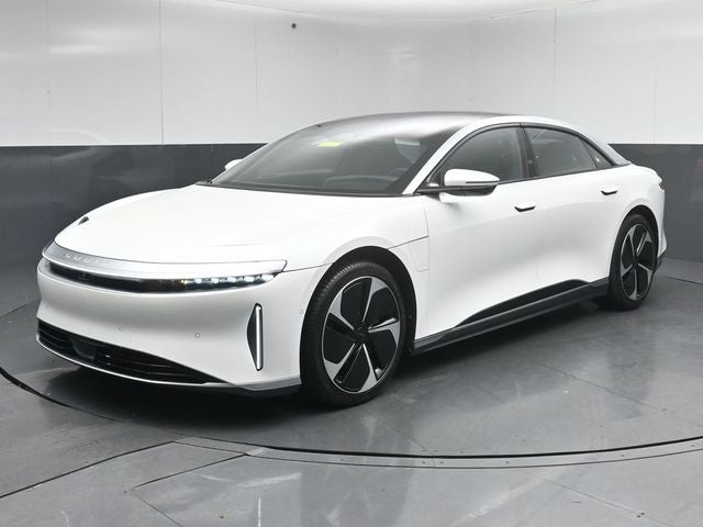 2023 Lucid Air Touring