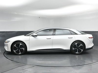 2023 Lucid Air Touring