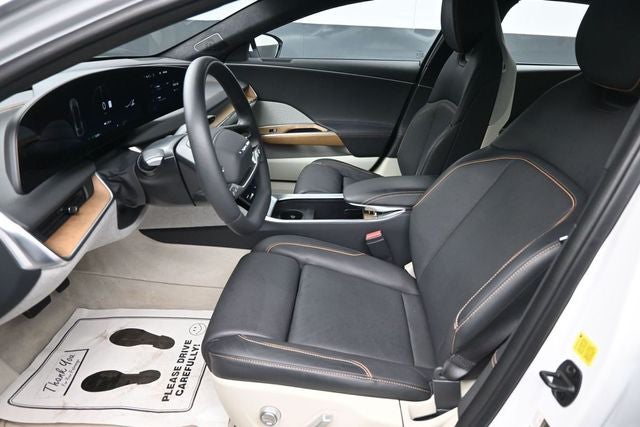 2023 Lucid Air Touring