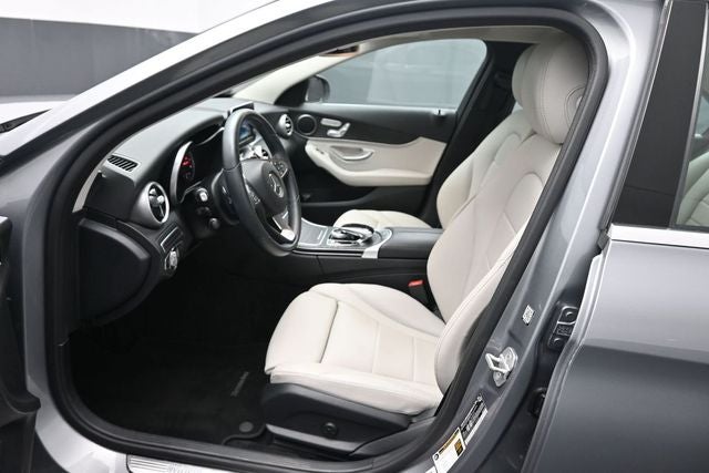 2016 Mercedes-Benz C-Class C 300 4MATIC®