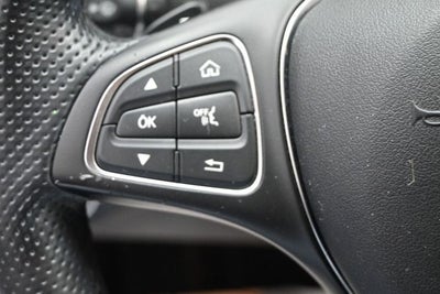 2016 Mercedes-Benz C-Class C 300 4MATIC®