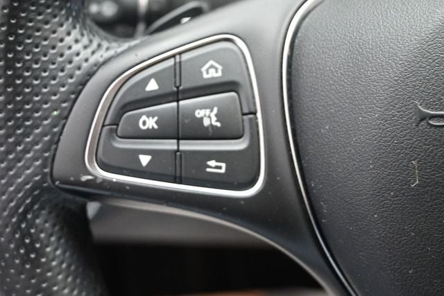 2016 Mercedes-Benz C-Class C 300 4MATIC®