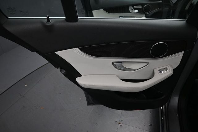 2016 Mercedes-Benz C-Class C 300 4MATIC®