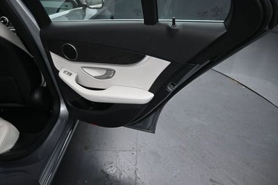 2016 Mercedes-Benz C-Class C 300 4MATIC®