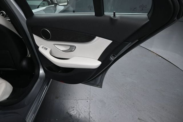 2016 Mercedes-Benz C-Class C 300 4MATIC®