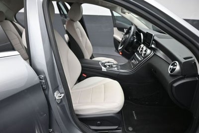 2016 Mercedes-Benz C-Class C 300 4MATIC®