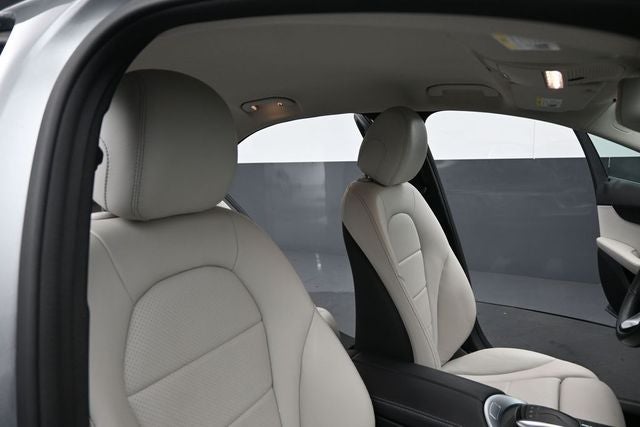 2016 Mercedes-Benz C-Class C 300 4MATIC®