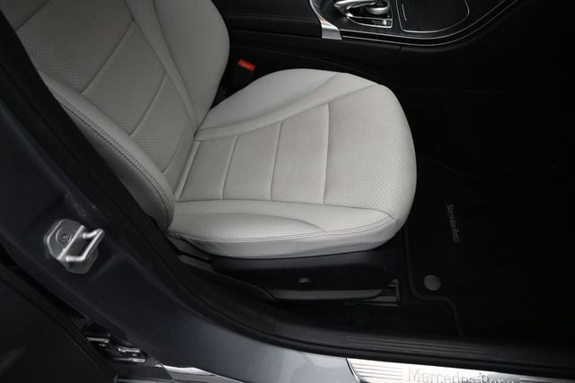 2016 Mercedes-Benz C-Class C 300 4MATIC®
