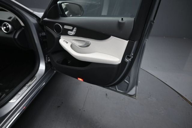 2016 Mercedes-Benz C-Class C 300 4MATIC®