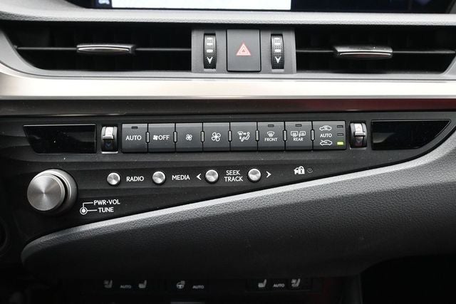 2021 Lexus ES 350 F Sport