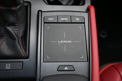 2021 Lexus ES 350 F Sport