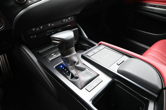 2021 Lexus ES 350 F Sport