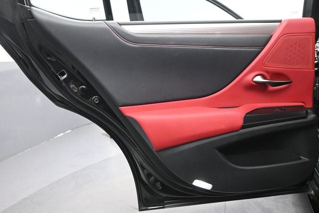 2021 Lexus ES 350 F Sport