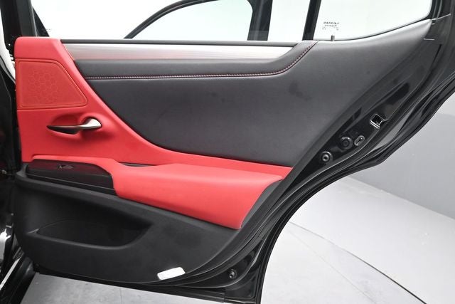 2021 Lexus ES 350 F Sport