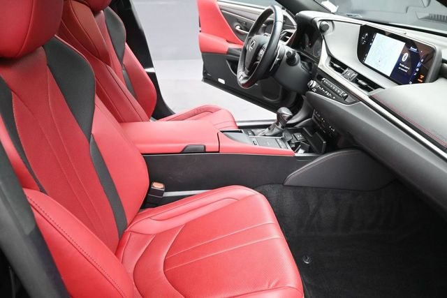 2021 Lexus ES 350 F Sport