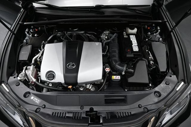 2021 Lexus ES 350 F Sport