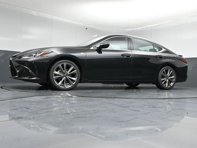 2021 Lexus ES 350 F Sport
