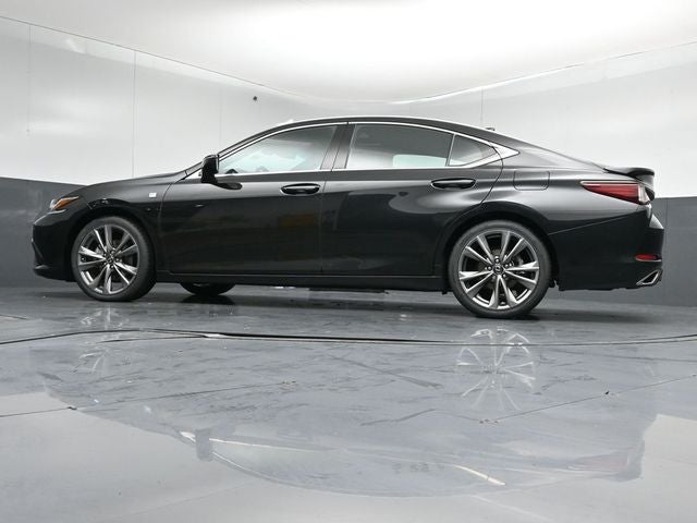 2021 Lexus ES 350 F Sport