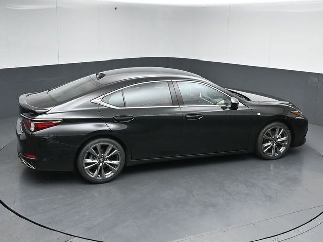 2021 Lexus ES 350 F Sport