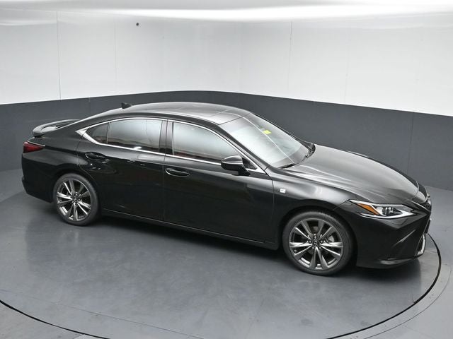 2021 Lexus ES 350 F Sport