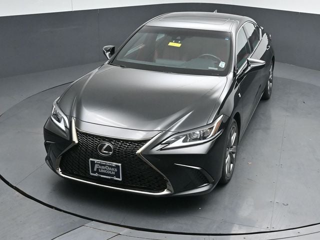 2021 Lexus ES 350 F Sport