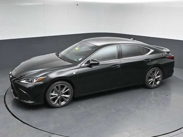 2021 Lexus ES 350 F Sport