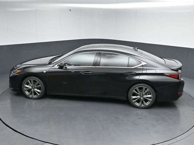 2021 Lexus ES 350 F Sport