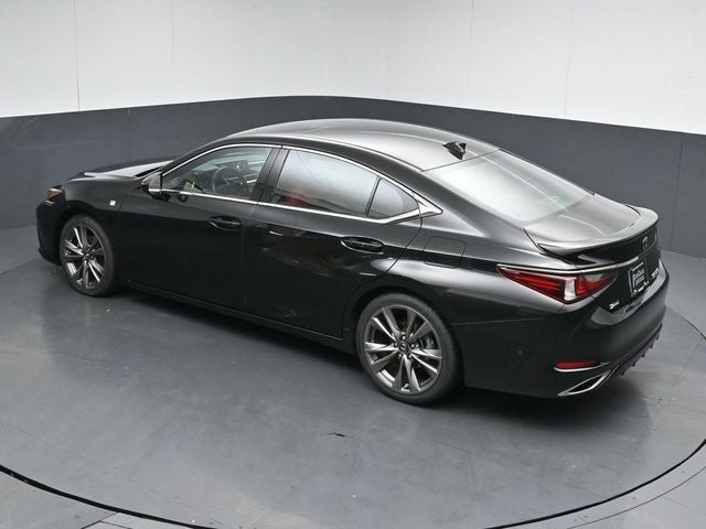 2021 Lexus ES 350 F Sport
