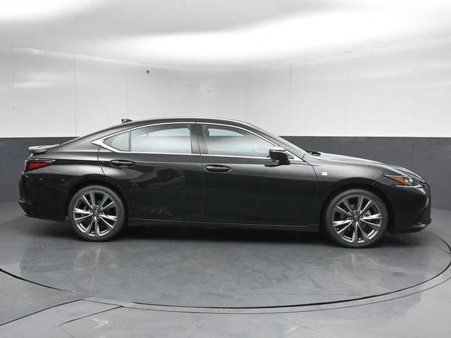 2021 Lexus ES 350 F Sport