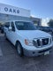 2016 Nissan NV Passenger SL