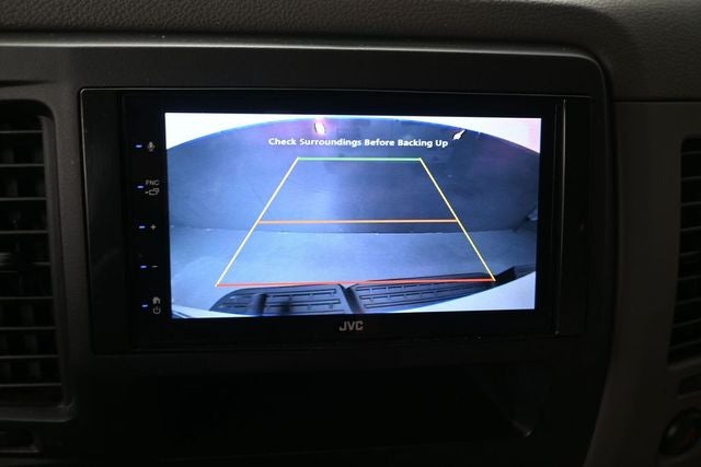 2016 Nissan NV Passenger SL