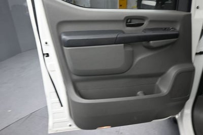 2016 Nissan NV Passenger SL