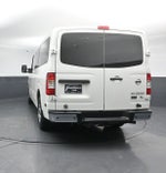 2016 Nissan NV Passenger SL