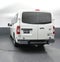 2016 Nissan NV Passenger SL