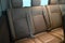2016 Nissan NV Passenger SL