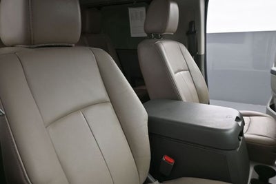 2016 Nissan NV Passenger SL