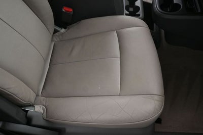 2016 Nissan NV Passenger SL