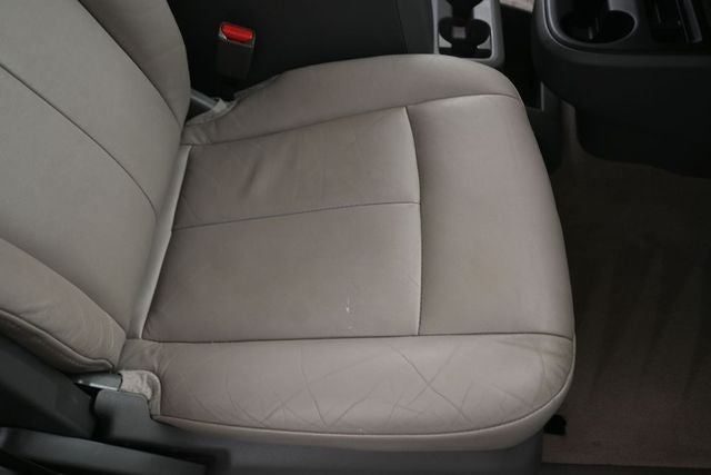 2016 Nissan NV Passenger SL