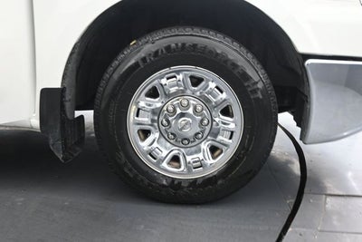 2016 Nissan NV Passenger SL
