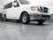 2016 Nissan NV Passenger SL
